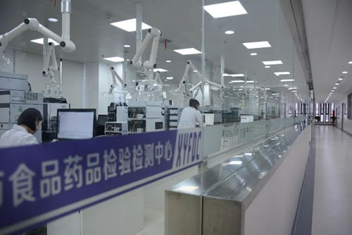 青軟青之中標(biāo)咸陽市食品藥品檢驗(yàn)檢測中心LIMS系統(tǒng)咨詢服務(wù)項(xiàng)目