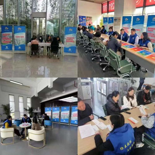 區(qū)商務(wù)委持續(xù)推進(jìn)“你來我往”益企服務(wù)活動(dòng)，助力企業(yè)商務(wù)信息咨詢發(fā)展