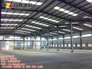 鋼架結(jié)構(gòu)倉庫建造 高效、安全與專業(yè)的設(shè)計與施工