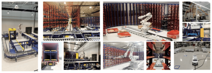 從上海汽車(chē)變速器有限公司的實(shí)踐看汽車(chē)動(dòng)力總成工廠物流自動(dòng)化建設(shè)的工程設(shè)計(jì)